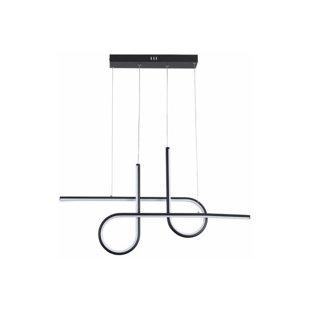 REALITY 343201-30 Barrel lampa wisząca LED
