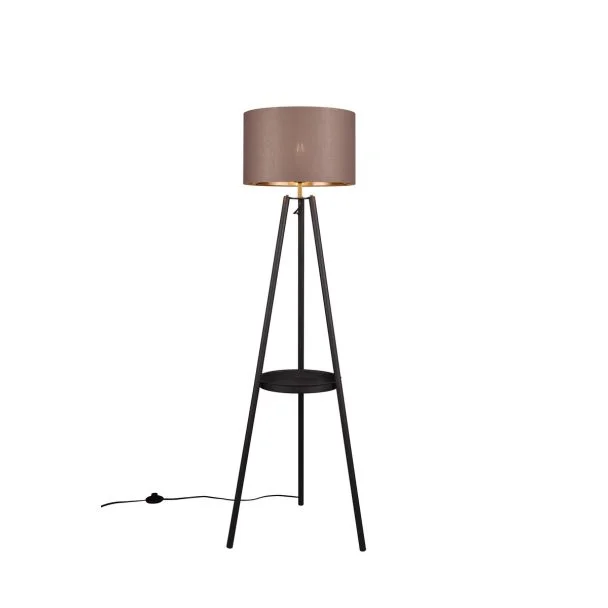 RL COLETTE R41561032 lampa podłogowa szary
