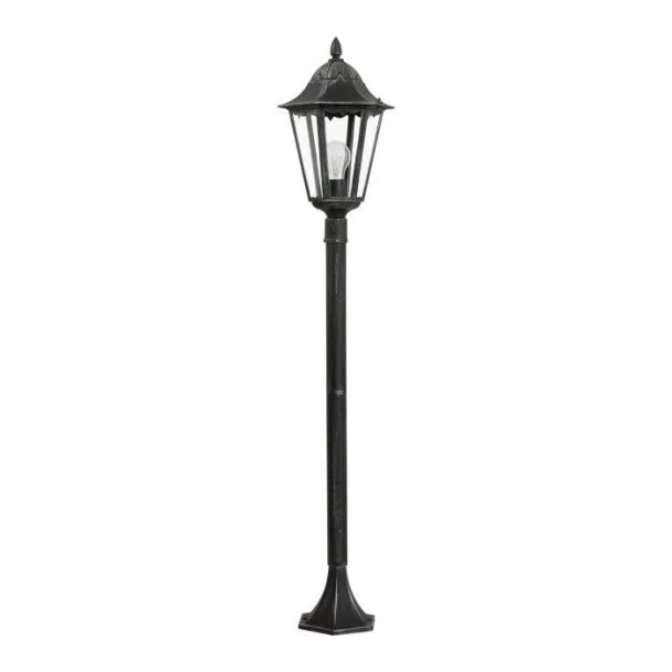 EGLO 93463 NAVEDO lampa podłogowa Oświetlenie zewnętrzne