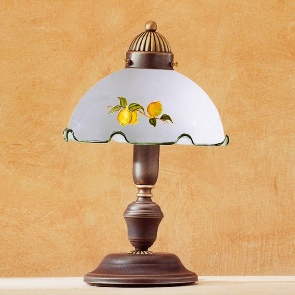 KOLARZ 731.73.116 NONNA lampa stołowa