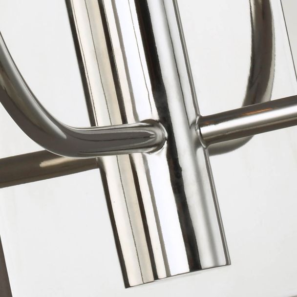 ELSTEAD Brianna FE-BRIANNA2-PN 2 Light Wall Light - Polished Nickel