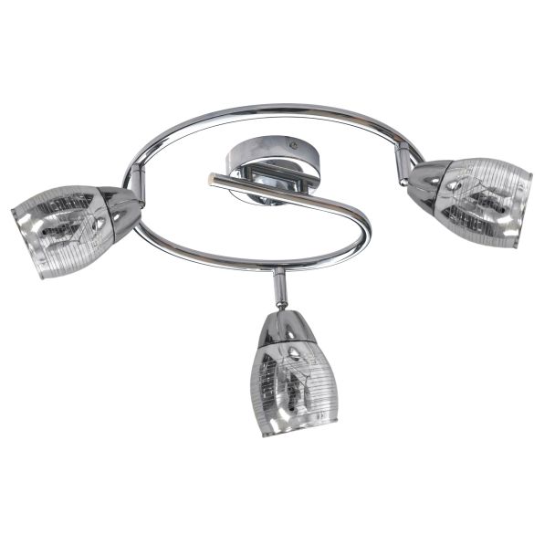 CANDELLUX 93-61300 MILTON SPIRALA