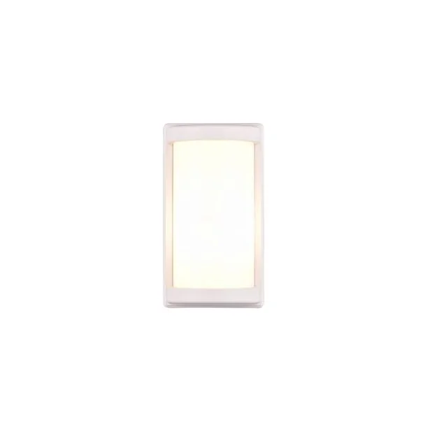 RL R21186131 LAMPA ZEWNĘTRZNA ŚCIENNA PUELO