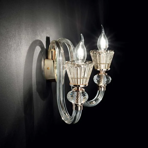 IDEAL LUX STRAUSS AP2 140599