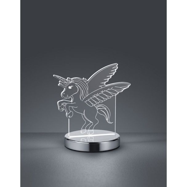 RL KARO R52491106 LAMPA STOJĄCA - STOŁOWA