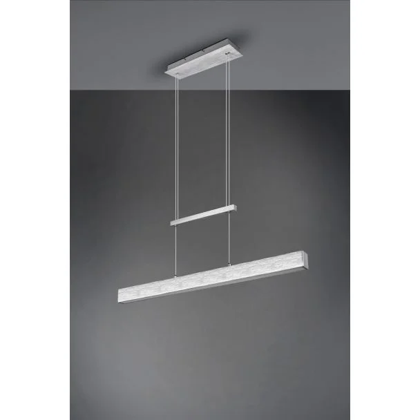 RL PAROS R32043105 LAMPA WISZĄCA