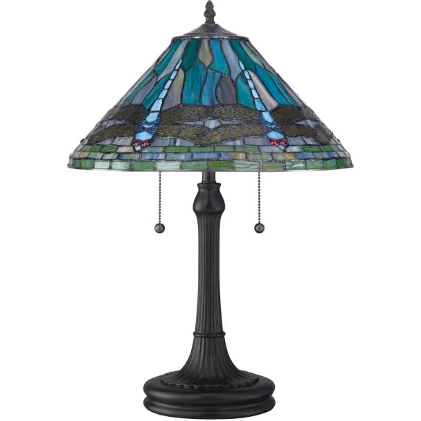 ELSTEAD KING QZ/KING/TL Table Lamp