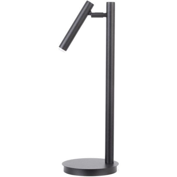 SIGMA 50195 LAMPKA SOPEL CZARNY