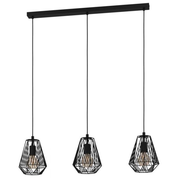 EGLO 43693 STYPE lampa wisząca Oświetlenie do wnętrz