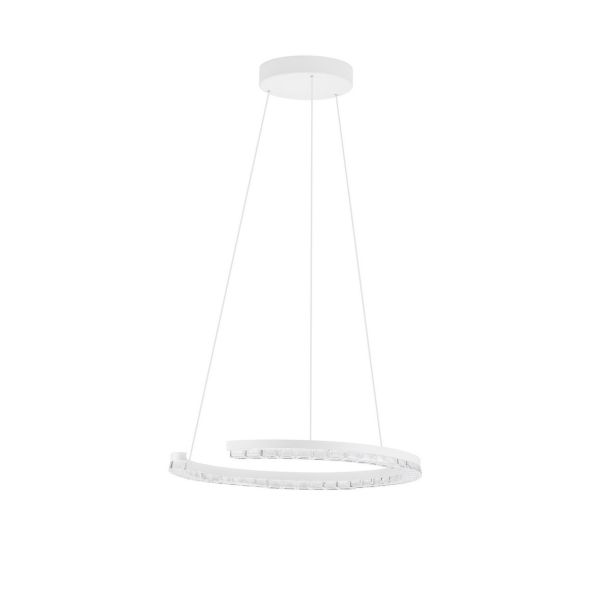 LUCES EXCLUSIVAS LE46095 MAHON LAMPA WISZĄCA