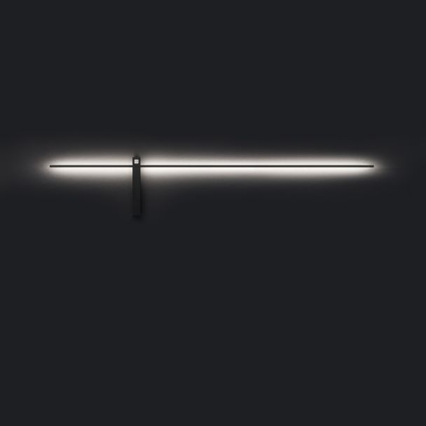 NOWODVORSKI IMPULSE LED L 8117 lampa wewnętrzna ścienna kinkiet z włącznikiem