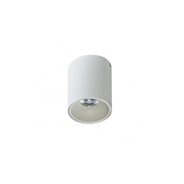AZZARDO GM4103-WH / AZ0870 Tonio (white) Lampa sufitowa