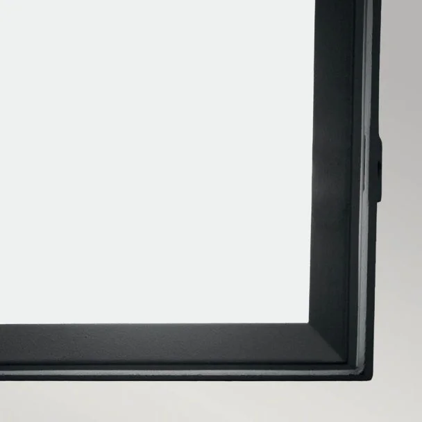ELSTEAD Egil EGIL-1W 1 Light Wall/Ceiling Lantern
