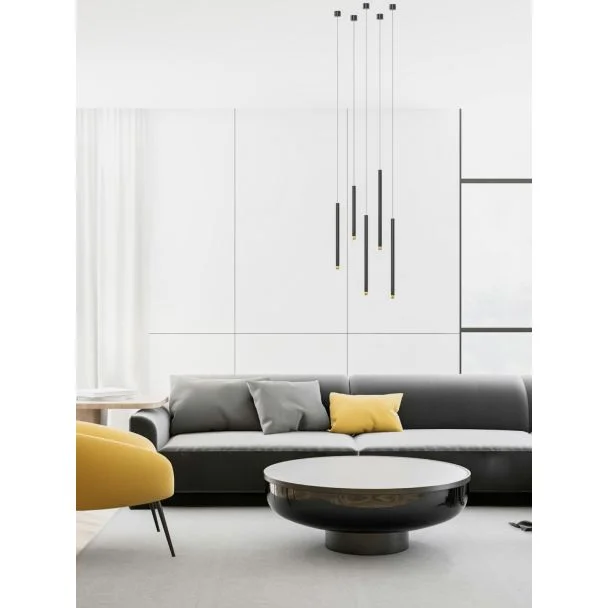 OPEN DESIGN OR85150 Q I Bianco/ Gold 40