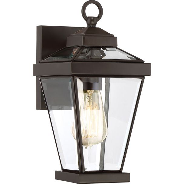 ELSTEAD Ravine QZ-RAVINE2-S Small Wall Lantern
