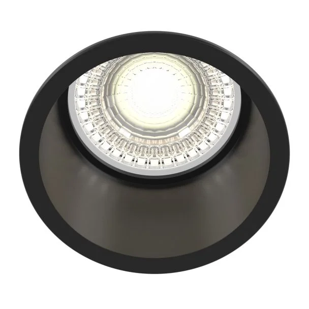MAYTONI DL049-01B Downlight Reif Downlight Black