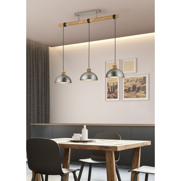 TRIO DELHI 303400367 WISZĄCA NOWOCZESNA