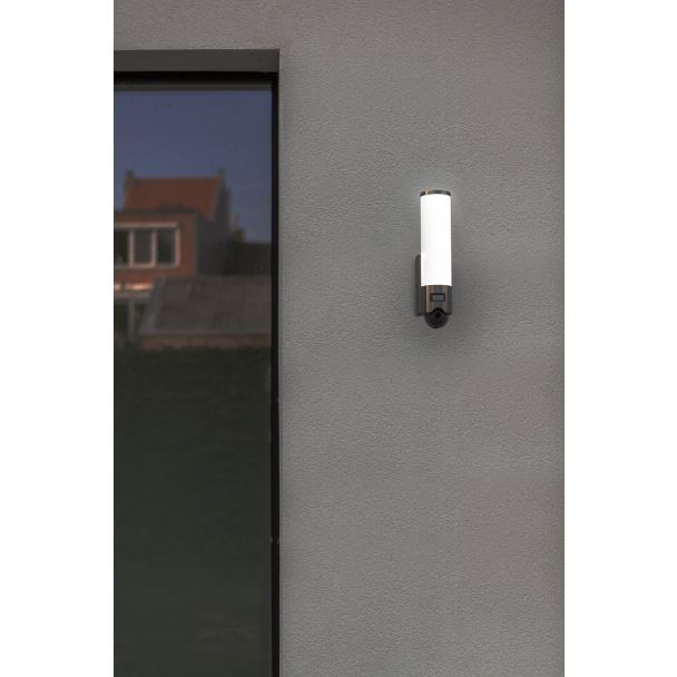 LUTEC 5267106001 ELARA lampa zewnętrzna ścienna
