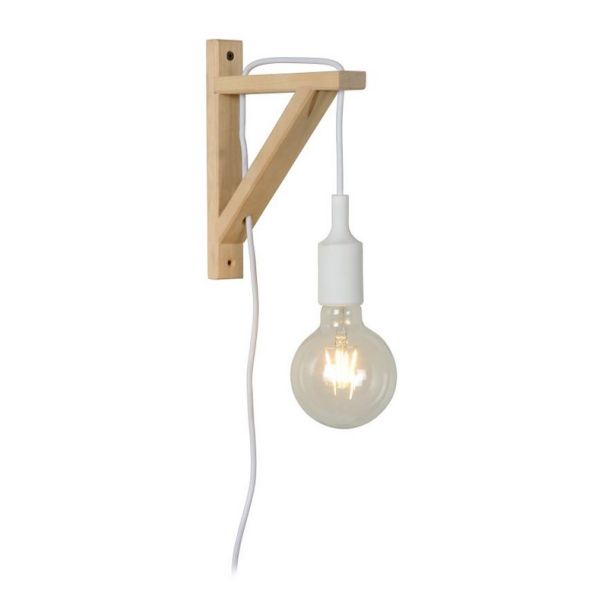 LUCIDE FIX WALL 08208/01/31 LAMPA WISZĄCA - NOWOCZESNA
