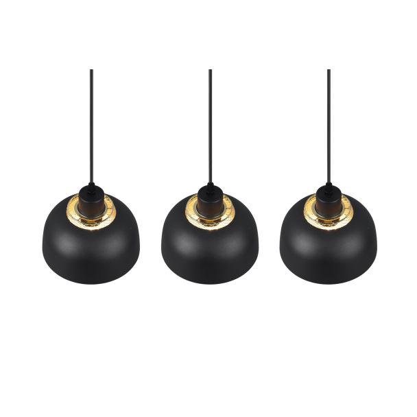 RL R30813032 PUNCH lampa wisząca nowoczesna