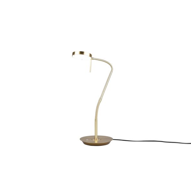 TRIO 523310108 MONZA LAMPY STOJĄCE STOŁOWE