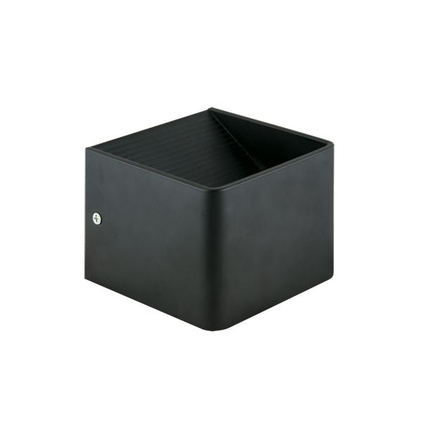 IDEUS 24 RACA LED 5W BLACK 4000K Oprawa dekoracyjna COB LED