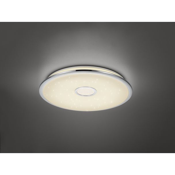 TRIO OSAKA 678710006 LAMPA SUFITOWA - NOWOCZESNA
