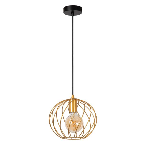 LUCIDE 21428/25/02 LAMPA WISZĄCA NOWOCZESNA DANZA