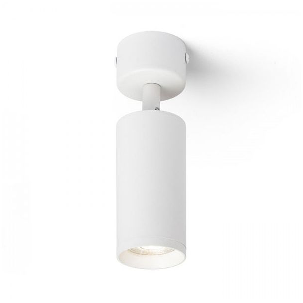 RENDL R13363 BELENOS sufitowa biała 230V LED GU10 9W