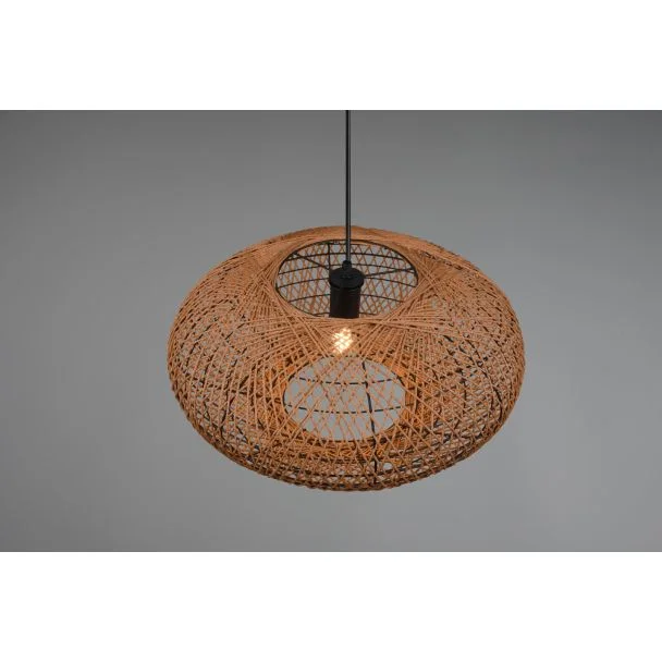TRIO 312300136 HEDDA LAMPY WISZĄCE NOWOCZESNE