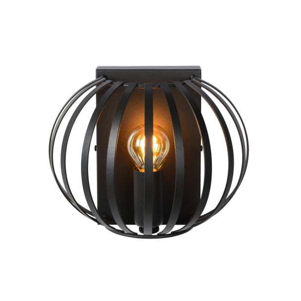 LUCIDE MANUELA 78274/01/30 lampa ścienna wewnętrzna