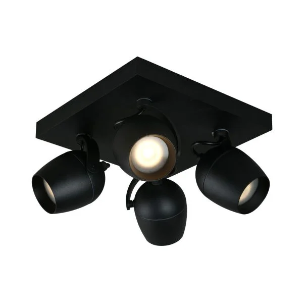 LUCIDE 09937/14/30 LAMPA SUFITOWA ŁAZIENKOWA PRESTON