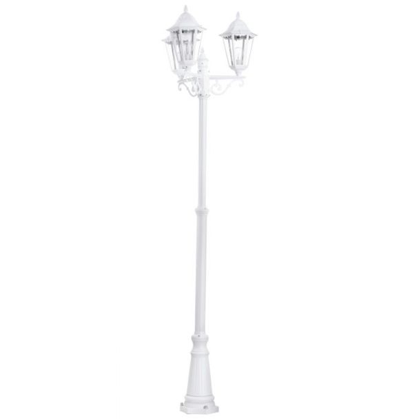 EGLO 93454 NAVEDO lampa podłogowa Oświetlenie zewnętrzne