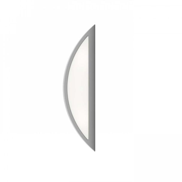 RENDL R10451 CRESCENT L ścienna gipsowa 230V E14 2x28W