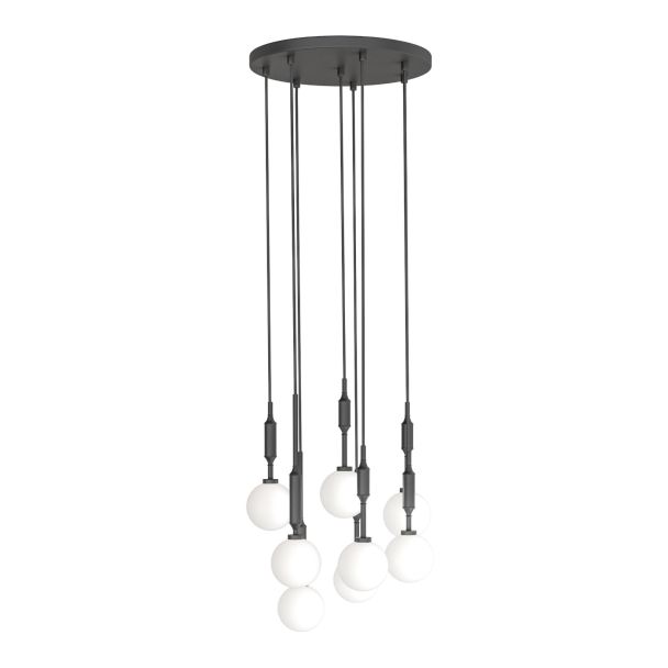OPEN DESIGN OR85341 Ero VIII Nero 40
