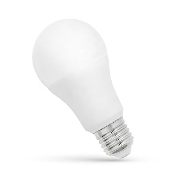 SPECTRUMLED 14102 Żarówka LED GLS E-27 230V 13W NW SPECTRUM +