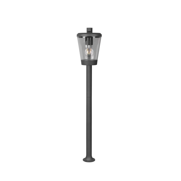 TRIO 411060142 CAVADO LAMPY ZEWNĘTRZNE STOJĄCE