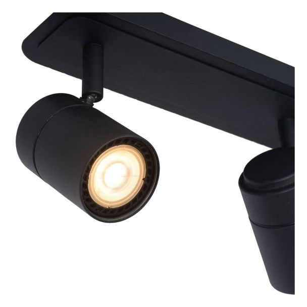 LUCIDE LENNERT 26958/15/30 ŚCIENNA REFLEKTORY