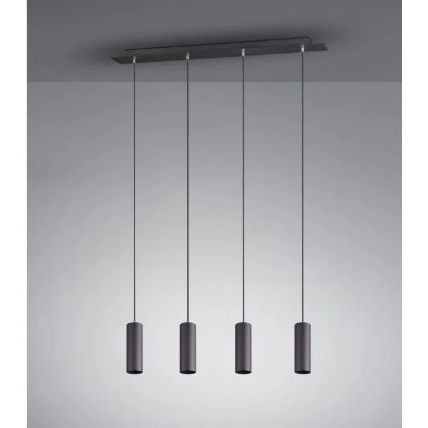 TRIO 312400432 MARLEY LAMPA WISZĄCA - NOWOCZESNA