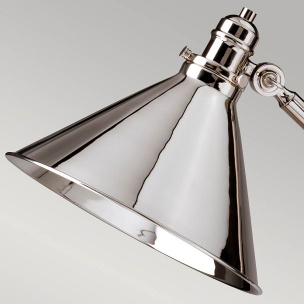 ELSTEAD PROVENCE PV/FL PN Floor Lamp