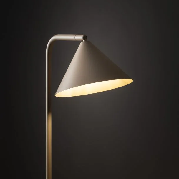 TK-LIGHTING 16204 CONO SABIA LAMPA PODŁOGOWA 1XE14
