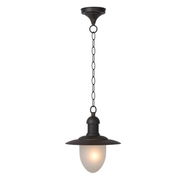 LUCIDE ARUBA 11872/01/97 LAMPA WISZĄCA - ZEWNĘTRZNA