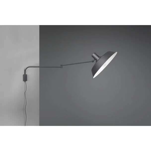 TRIO BOLDER 200300132 LAMPA ŚCIENNA