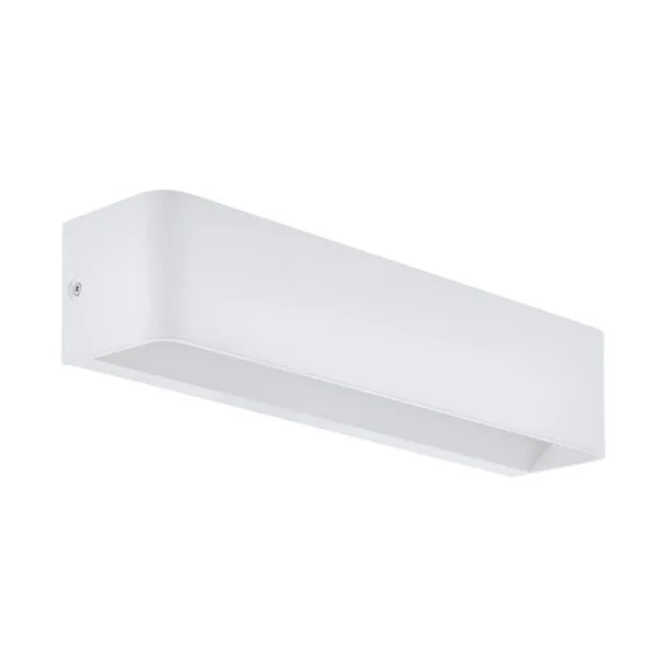EGLO 98423 LAMPA SANIA 4 OPRAWA ŚCIENNA LED-WL L-365 WEISS SANIA 4