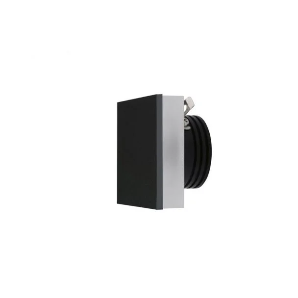 AZZARDO AZ3372 OZ BLACK TECHNICAL LAMP