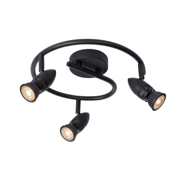 LUCIDE 13955/03/30 LAMPA SUFITOWA REFLEKTOR CARO