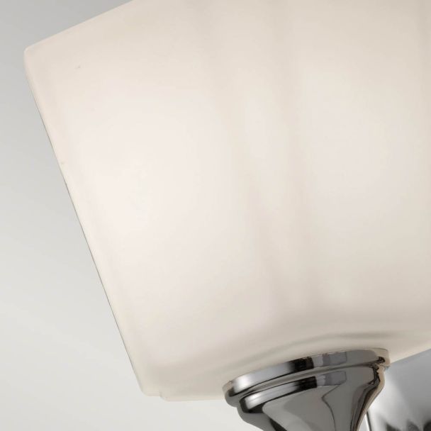 ELSTEAD CONCORD FE/CONCORD1 BATH 1lt Wall Light