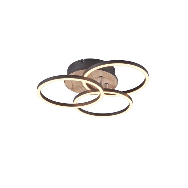 RL R62823135 LAMPA SUFITOWA NOWOCZESNA LEDCIRCLE