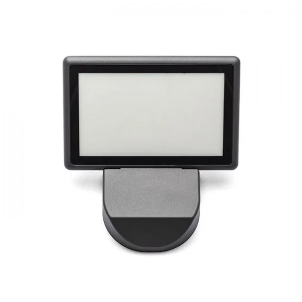 RENDL R13512 COMODO ścienna antracyt 230V LED 20W IP65 3000K