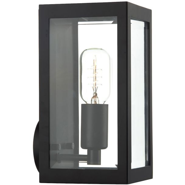 DAR ERA0722 ERA WB BLACK IP44